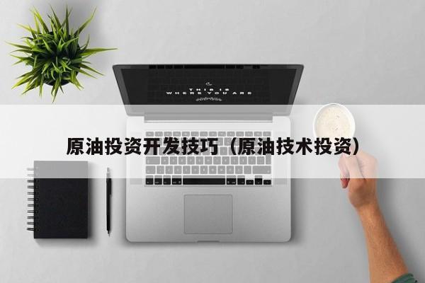 原油投资开发技巧（原油技术投资）