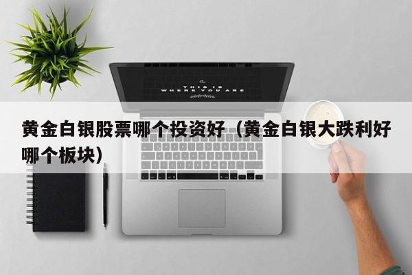 黄金白银股票哪个投资好（黄金白银大跌利好哪个板块）