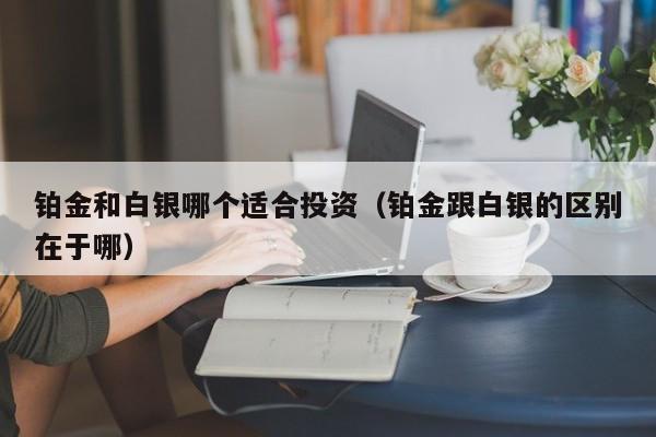 铂金和白银哪个适合投资（铂金跟白银的区别在于哪）