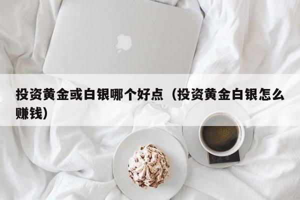 投资黄金或白银哪个好点（投资黄金白银怎么赚钱）