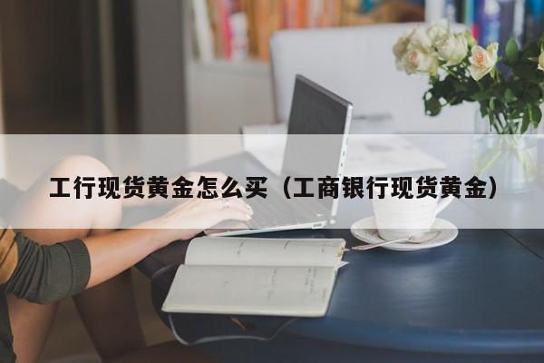 工行现货黄金怎么买（工商银行现货黄金）