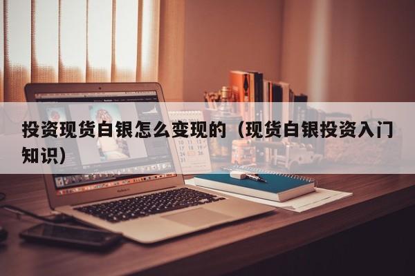 投资现货白银怎么变现的（现货白银投资入门知识）